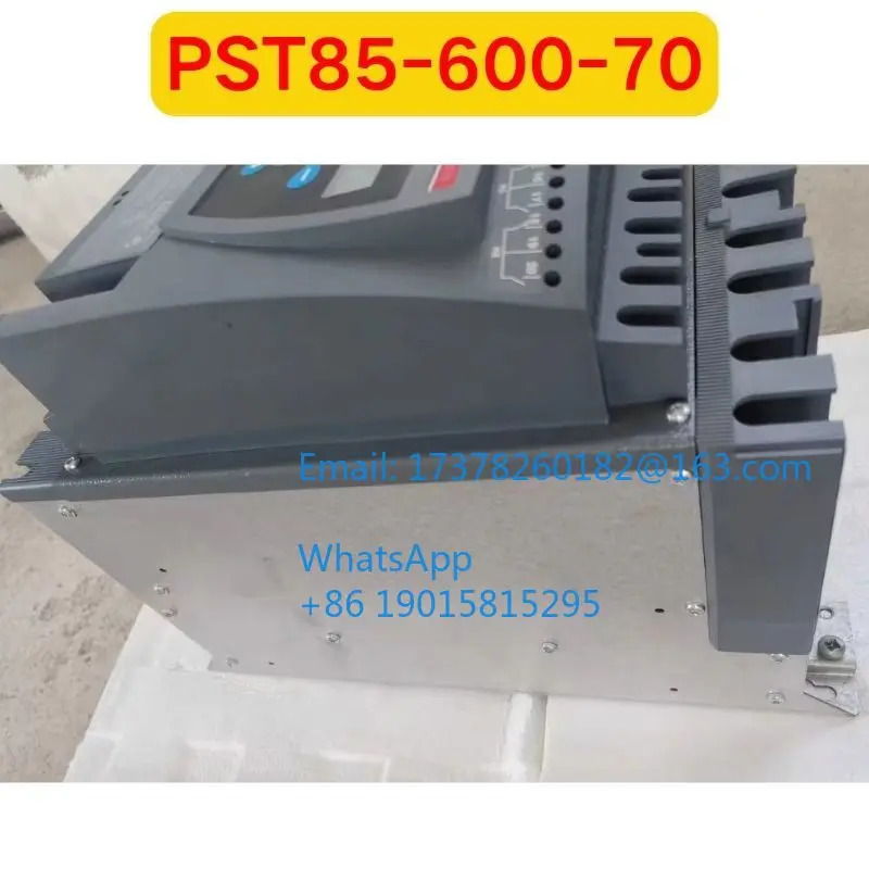 리퍼 PST85-600-70 기능 OK