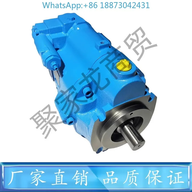 Vic-kers E-atonWeChat 플런저 오일 펌프 PVM098ER09GS02AAC282000000A
