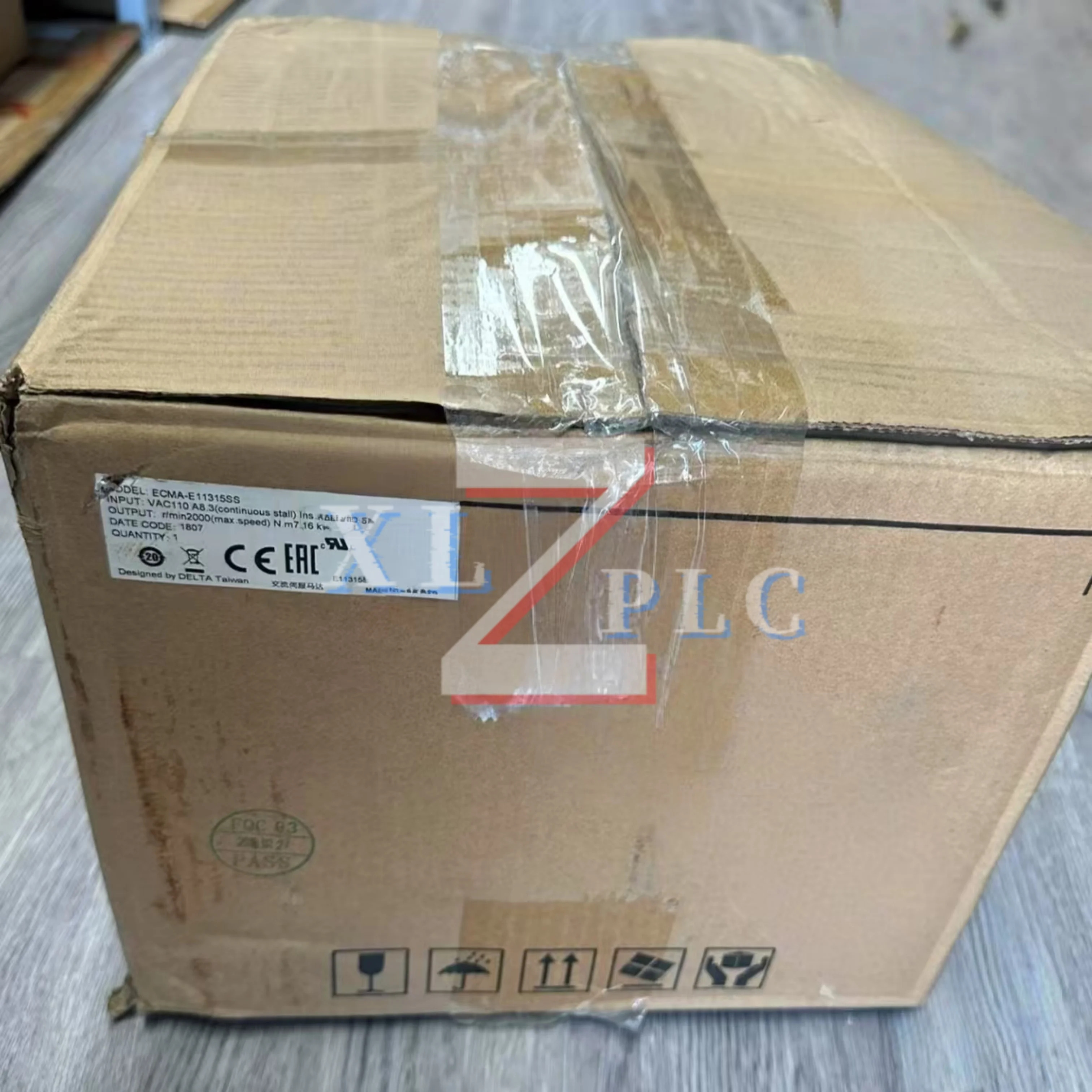 ECMA-E11310RS ECMA-E11315SS 서보모터 ECMA-E21315RS ECMA-E21315SS 내 새
