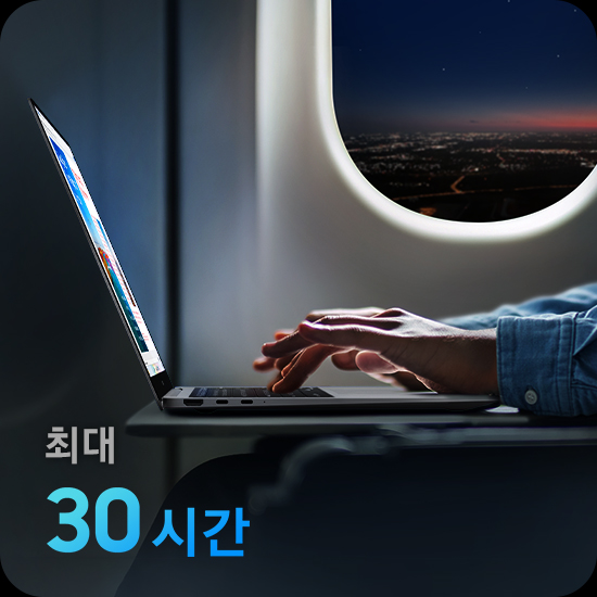 [봄맞이 선물+업글 지원+포토 한컴] 삼성전자 갤럭시북6 프로 NT960XJG-K51A 울트라5 팬서레이크 윈도우11 16GB 256GB 학생용 사무용 고성능 AI 노트북 이미지 3