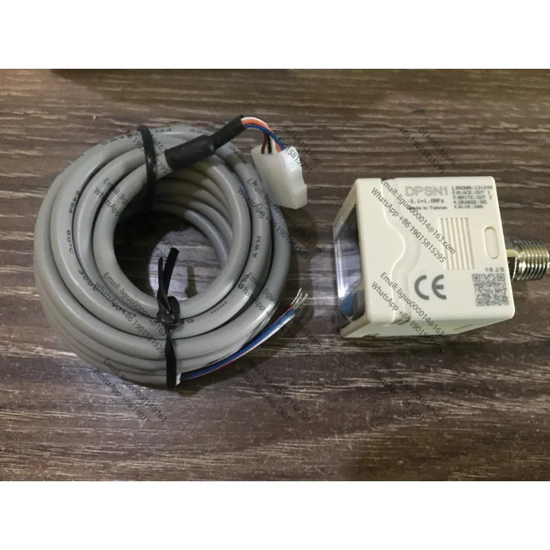 DPSN1-10 020 압력 스위치 DRO X-DSW10M 전디지털 디스플레이 교체
