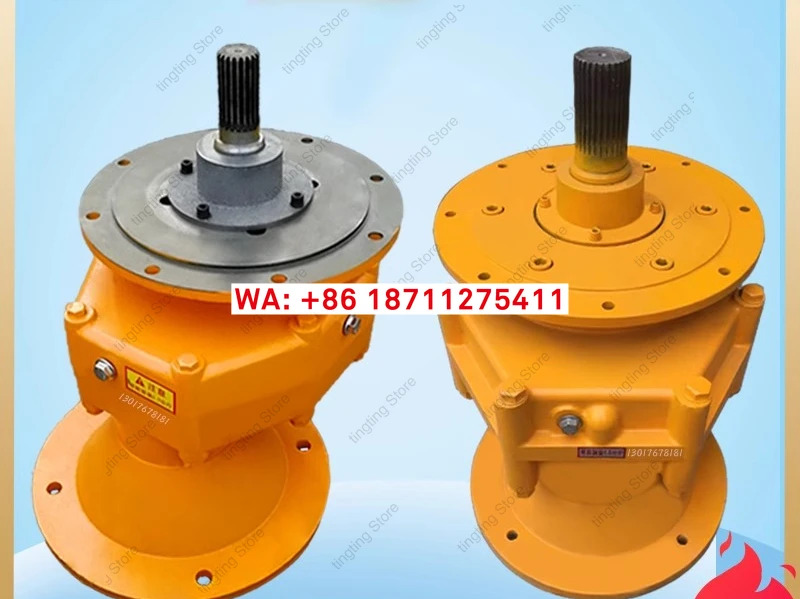 스파이럴 컨베이어 165 트위스터 219 리듀서 273 기어박스 325 입력 샤프트 액세서리 20 톱니