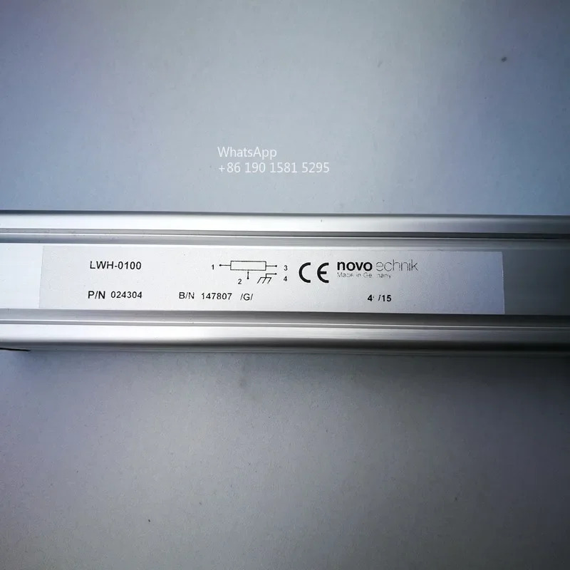 사출 성형 기계 부품 전금NOVO LWH-75 100 110 130 150 175/200-750
