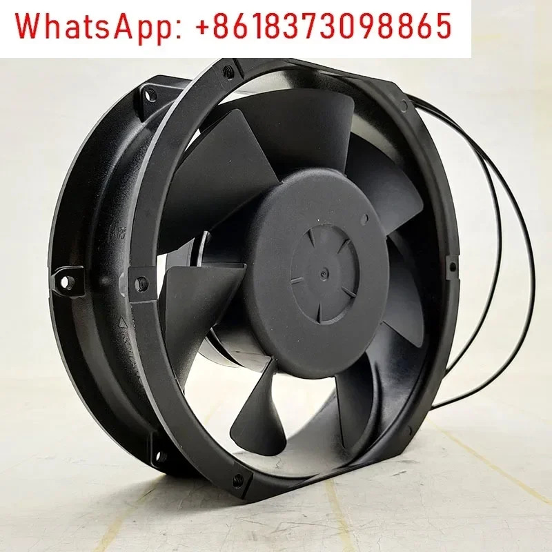 BDK17251-3HBL 17251 380V 0.17/0 캐비닛 냉각팬