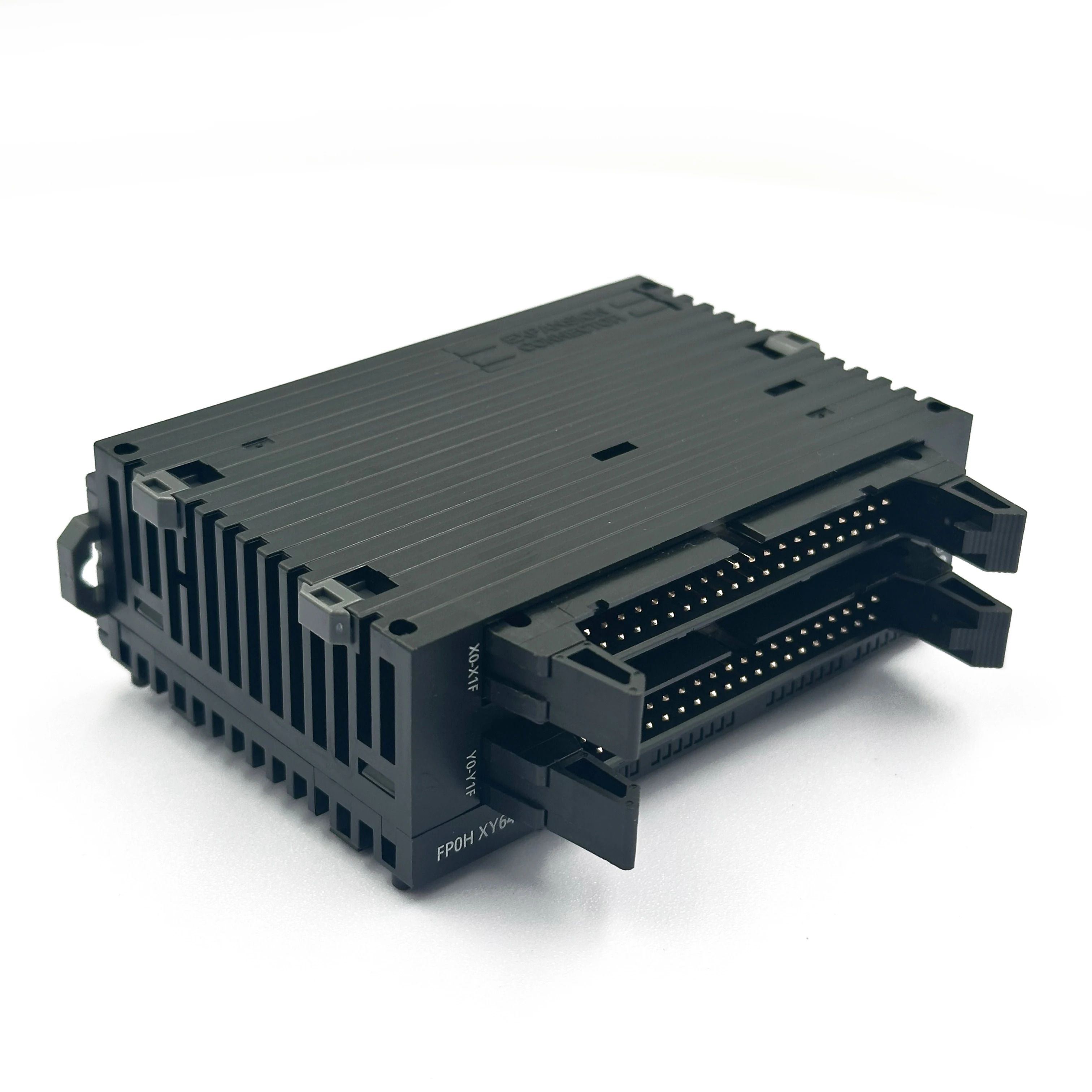 AFP0HXY64D2P PLC 컨트롤러 모듈 110V 1 I/O 메모리