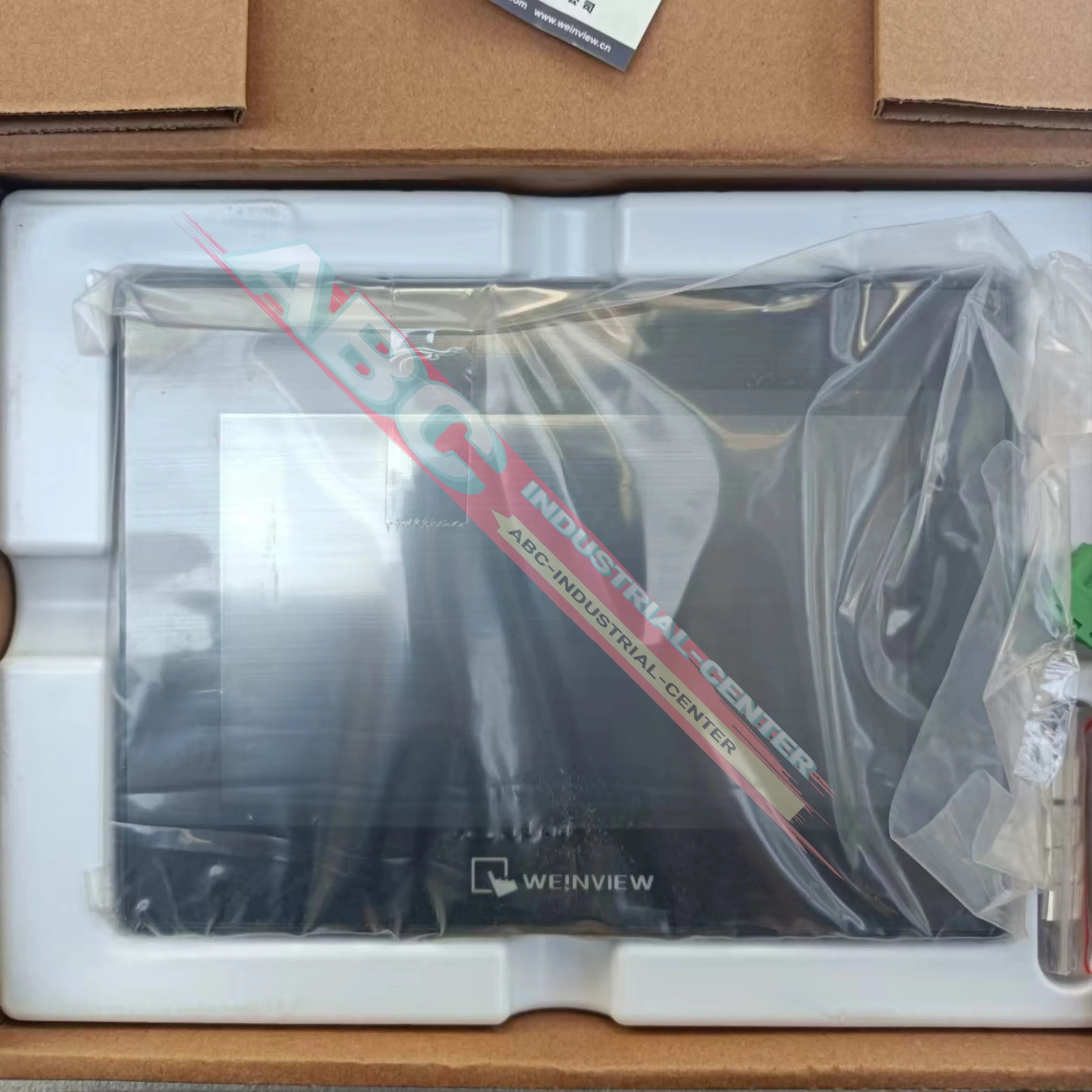 터치스크린 MT8052iP MT8051iP