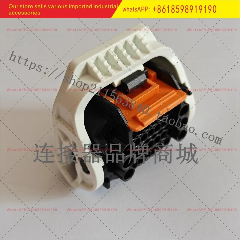 2477637-4 오리지널 TE 타이코 커넥터 32P 암단쉬스 새 경매 전 상담 필수