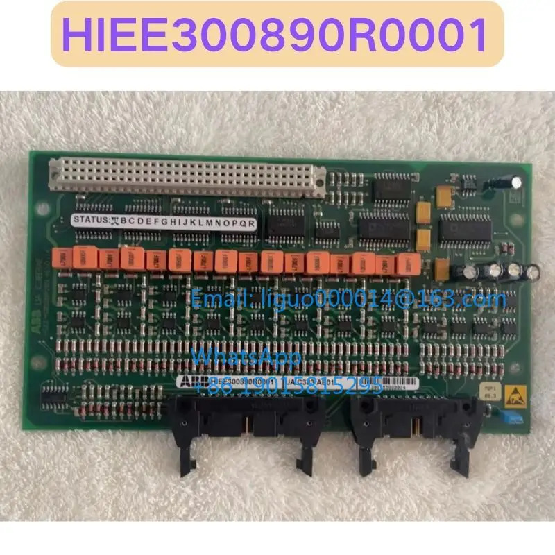 리퍼 HIEE 300890 R0001 UAC383AE01 기능 OK