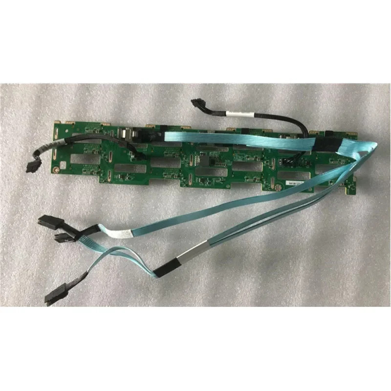 742794 -001 777284 hp호환 DL380 DL388 G9 12X3.5 LFF 백플레보드용