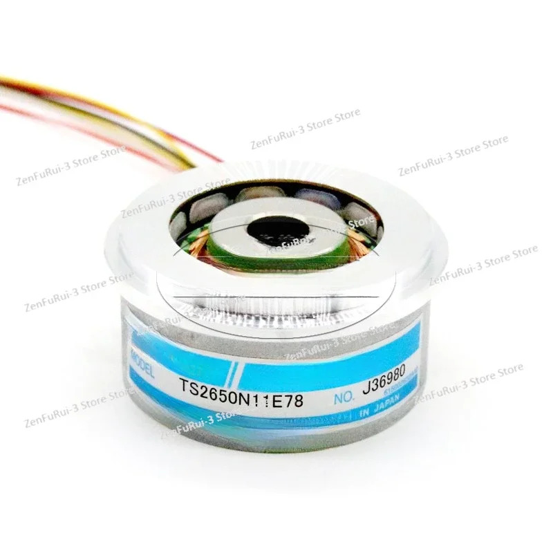 TS2650N11E78 인코더 오리지널 포장
