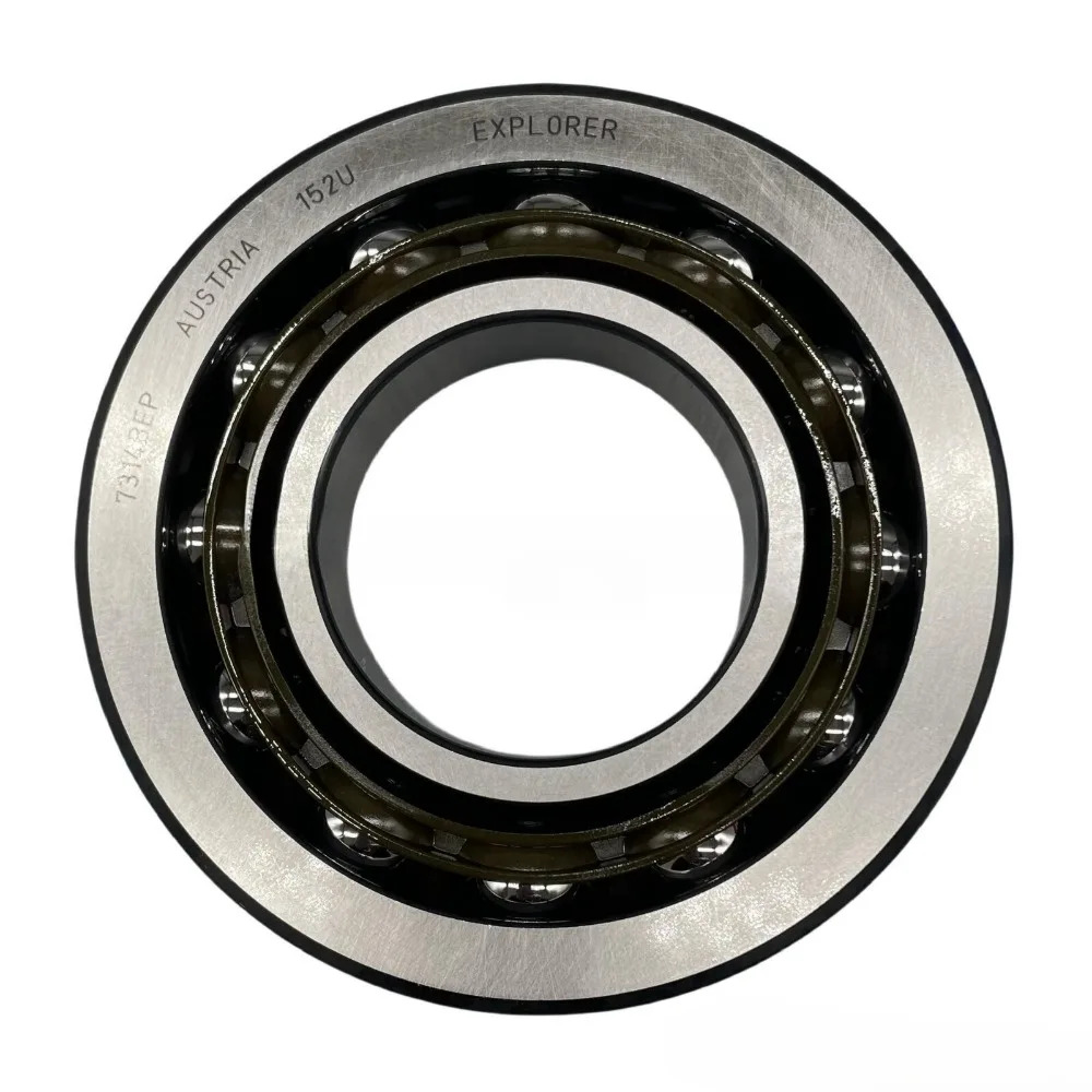 SKF7314 BEP 베어링 앵귤러 70x150x35mm
