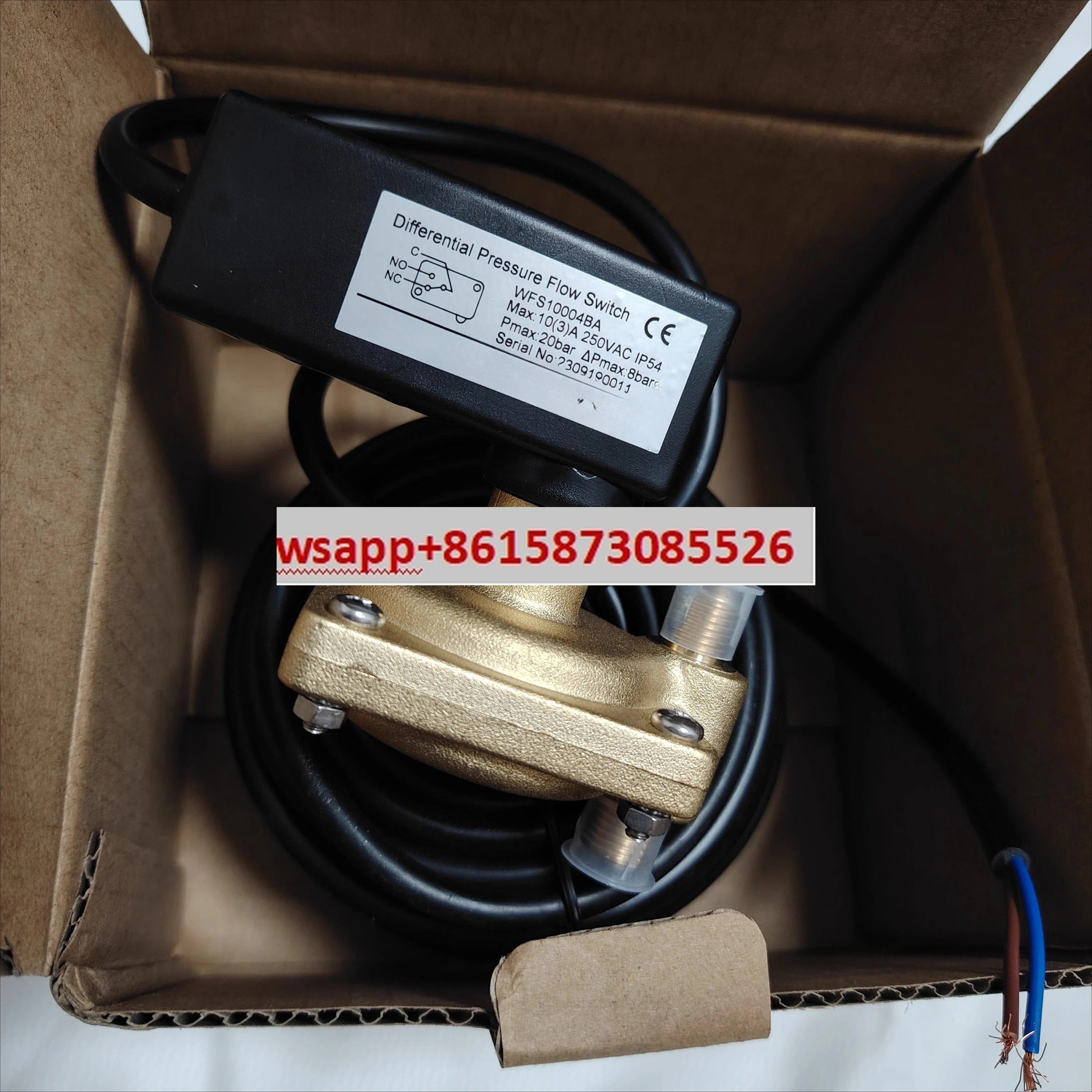 물 스위치 024W38621-001 024W38621-002 392W22073-001