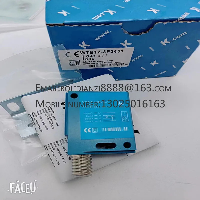 WTB140-P430 WTB140-P330 WTB140-P132 WTB140-N420 WTB140-N430 광전스위치