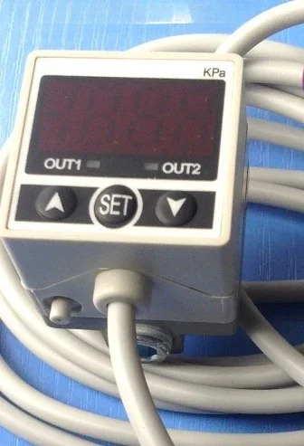 디지털 압력 스위치 KP25V-02-F1 KP25P KP25C-04 01 03