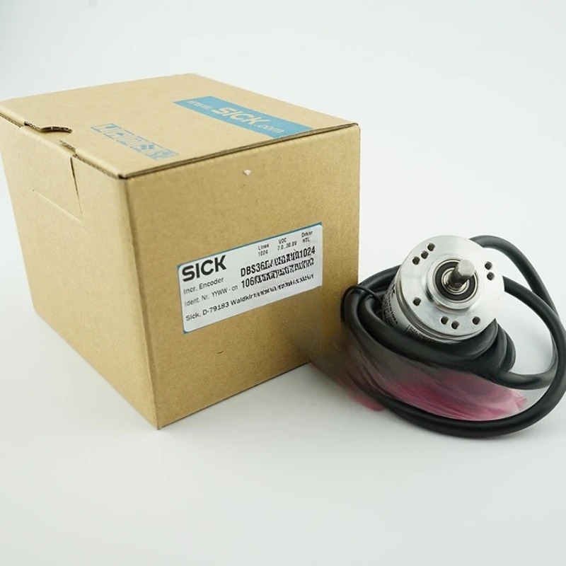 1065549 DBS50E-S5AP00200 SICK 인코더부품