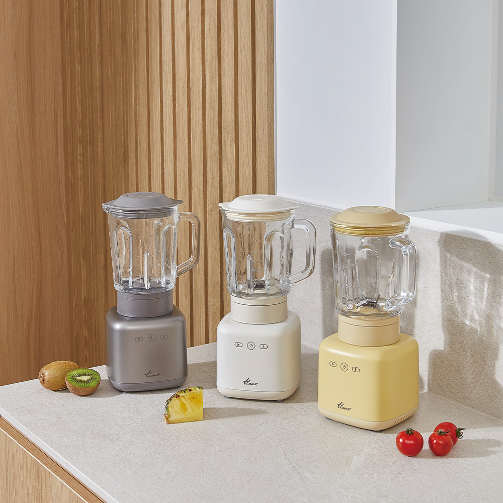 한일 자석믹서기 가정용 유리 쥬스 미니 다지기 분쇄 제품 이미지