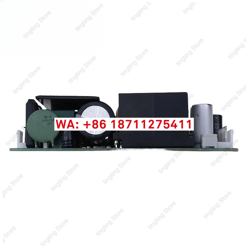 MEAN WELL 200W 오픈 프레임 전원공급장치 LOP-200-12