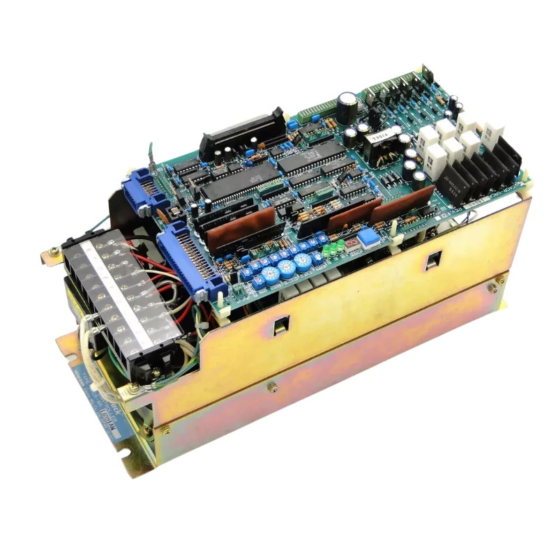 야스카와 CACR-SR15BB1AM 서보 드라이브