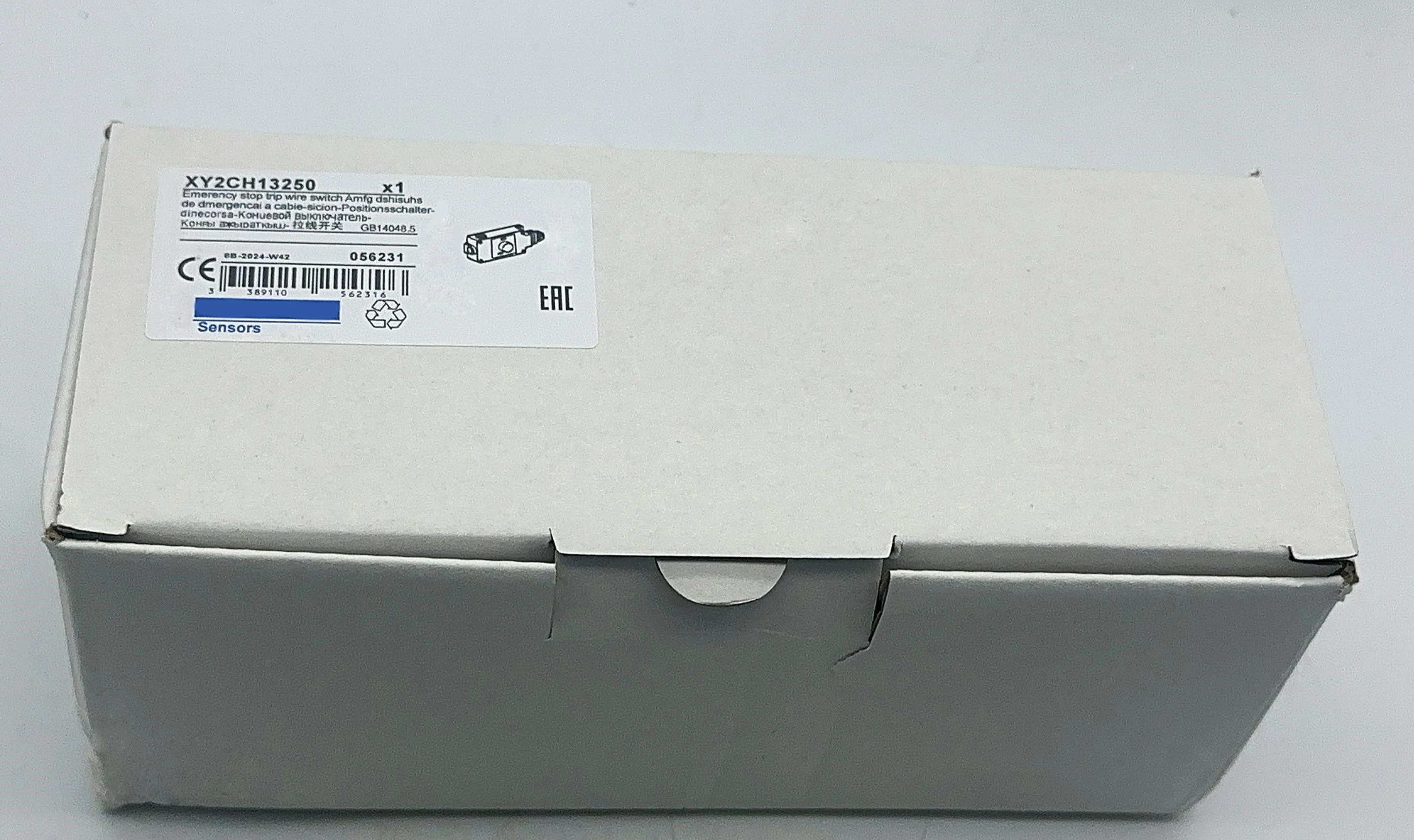 NJ15-M1-E2-V1-Y29034 NJ15-M1-E2-V1 센서 새 스위치