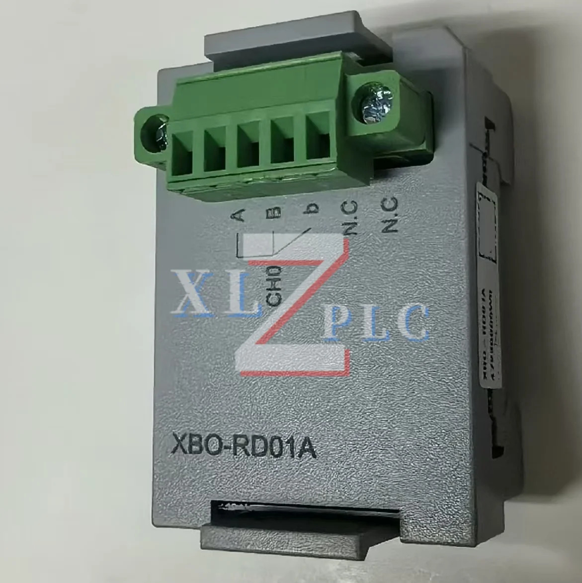 PLC 모듈 XBO-RD01A XBE-RY08A