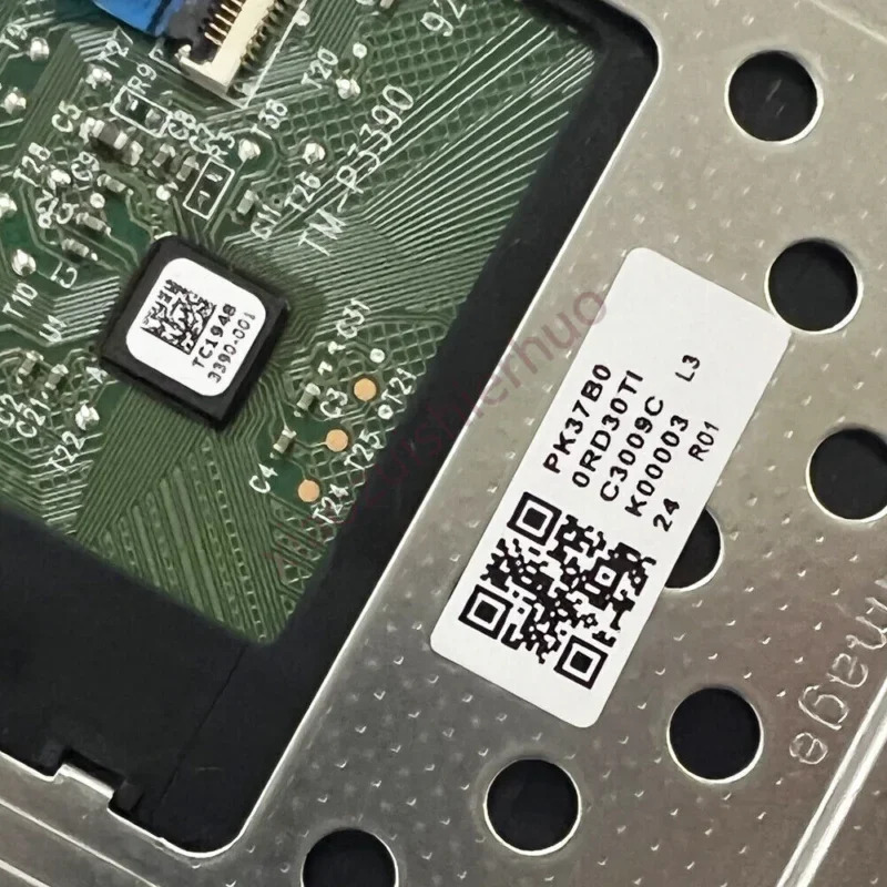 Lenovo호환 Yoga S730-13IWL 81j0 IdeaPad 730s-13iwl 81jb케이블이 포함된 터치패드