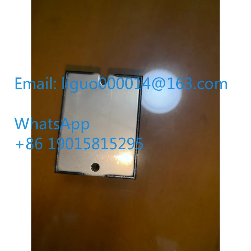 Mager 새 원본 단상 솔리드 스테이트 릴레이 220V SSR MGR-1 D4890 DC 제어 AC DC-AC 90A