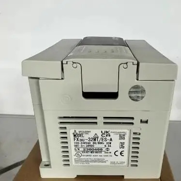 리퍼 fX3U-32MT/ES-A 분해