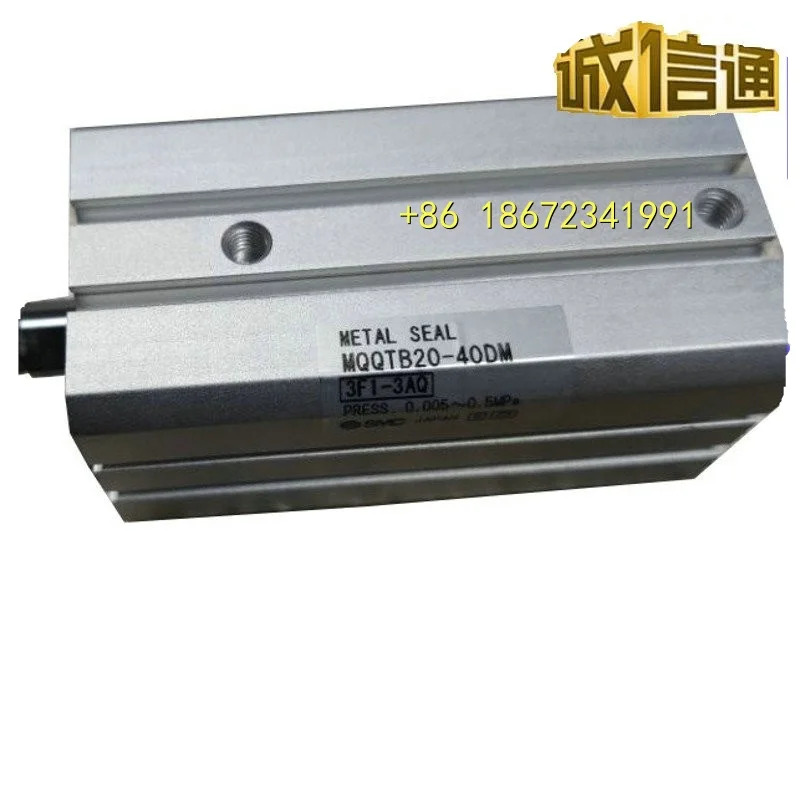CDQ2A16-10D-XC8 2B16-20DM-CXC8/CDQ2B25-15DZ-XC8 SMC 얇은형 실린더