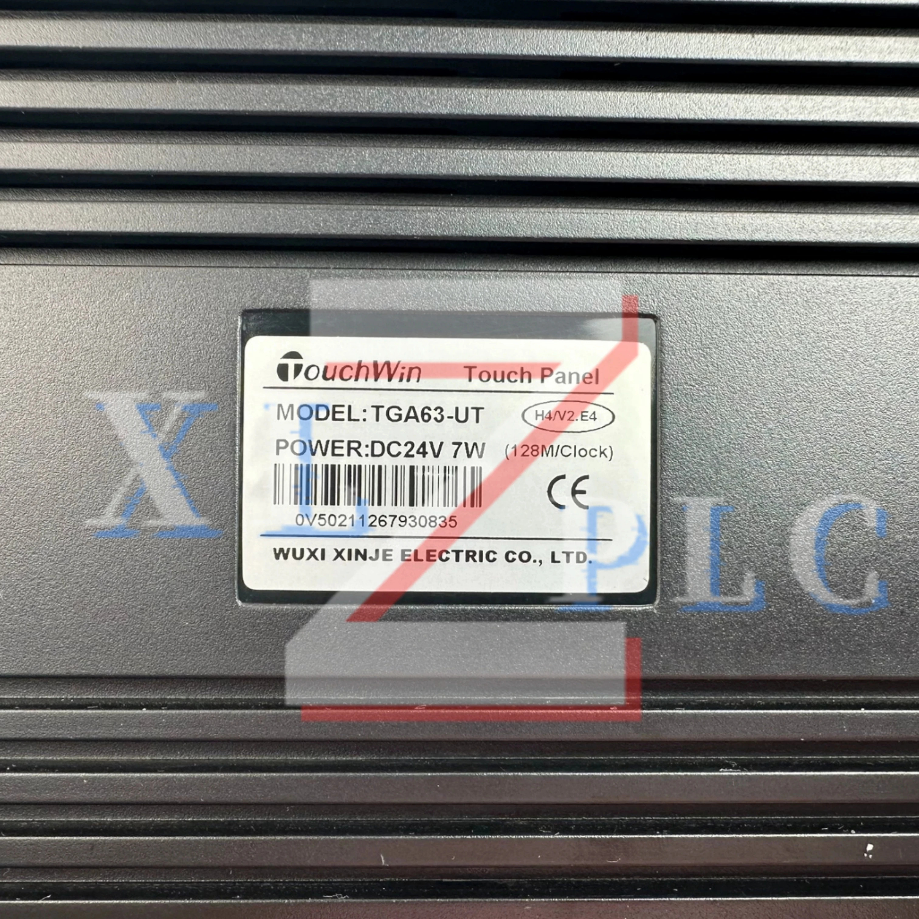 TGA63S-UT TGA63-UT HMI 터치 패널