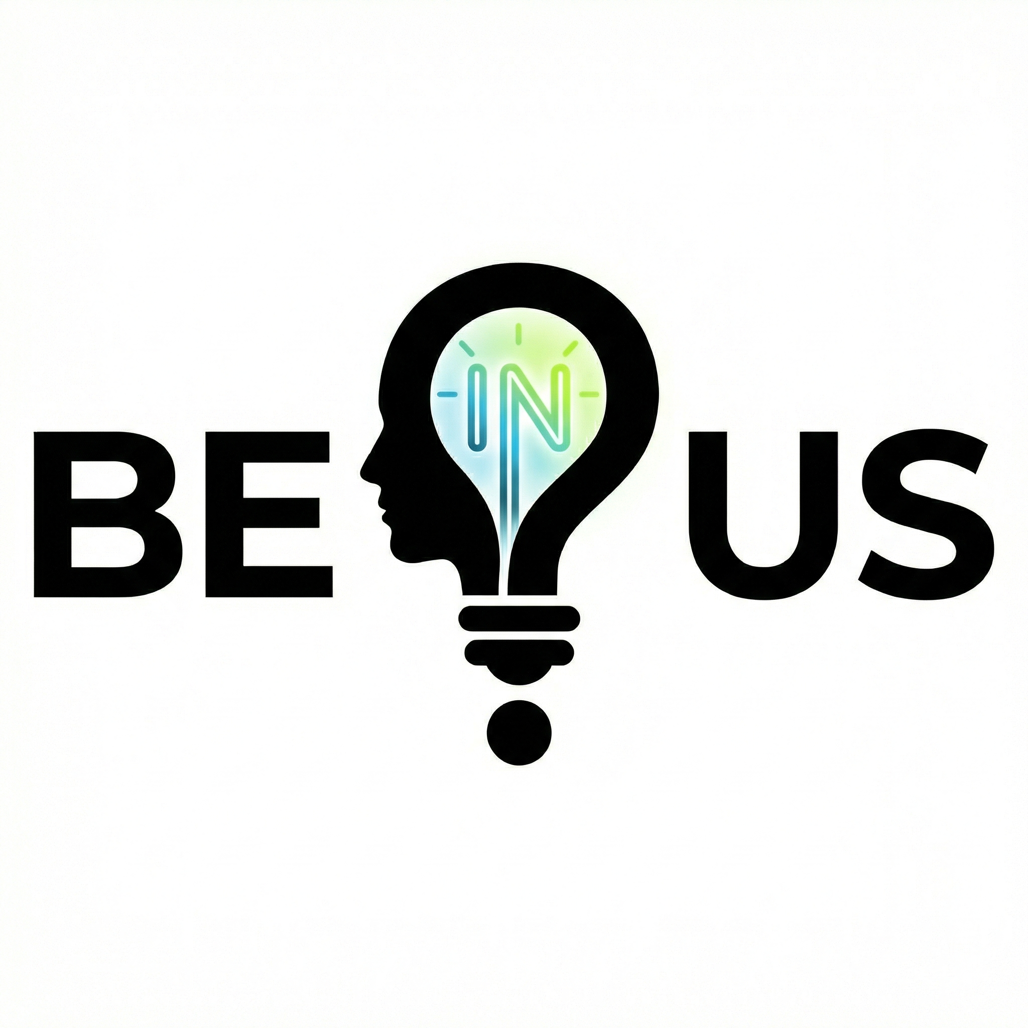 BEINUS 스토어 로고