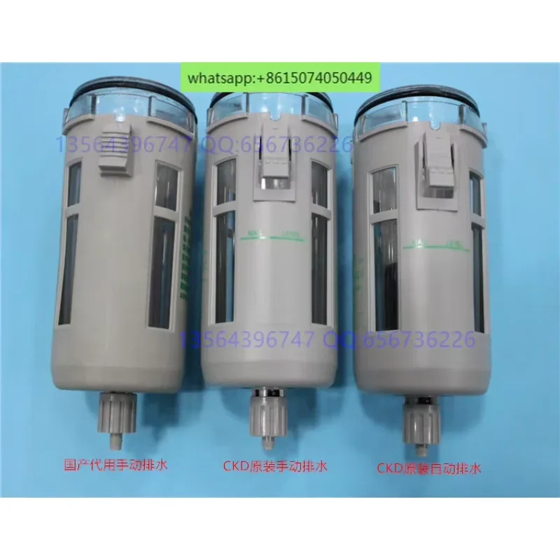 CKD F8000-25-W F8000-25w-F F8000-25-F F8000-25-F1