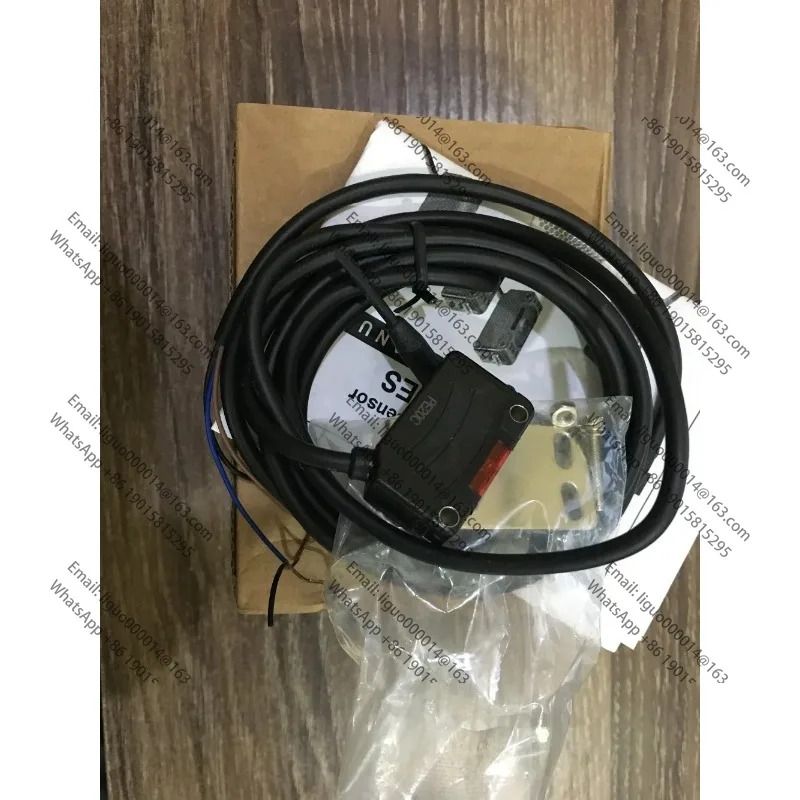 오리지널 BJ300-DDT-P 오토닉스 포토 센서