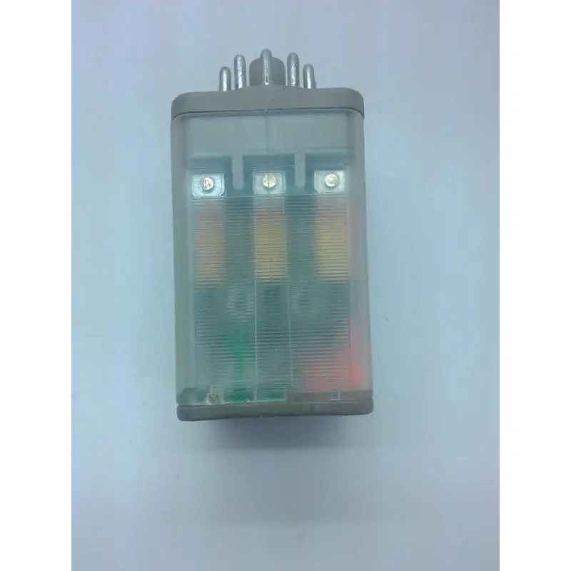 24Vdcn-릴레이-uf3 uf3buf3g kuhnke - 24vdcn-uf3 24vdc