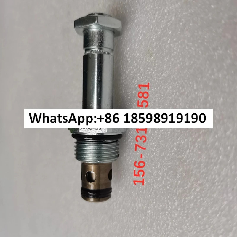 카트리지 밸브 SV08 40 SV10 47A SV12 28 SP08 20J SP10 20 TS10