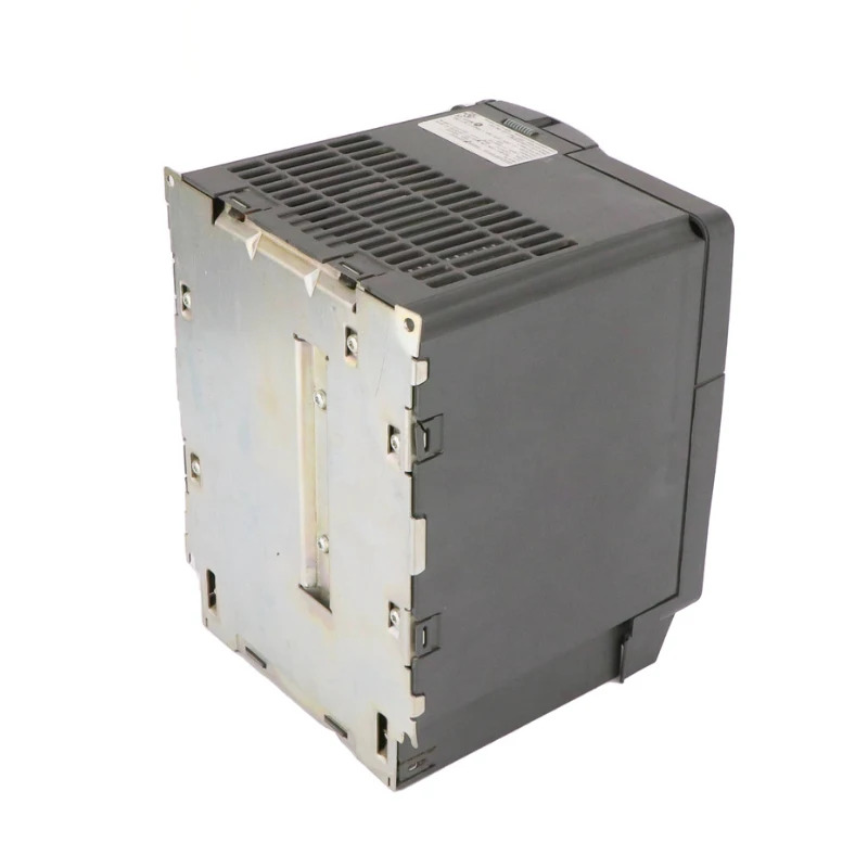 신 오리지널 6SE6440-2AD27-5CA1 주파수 변환기 PLC 컨트롤러