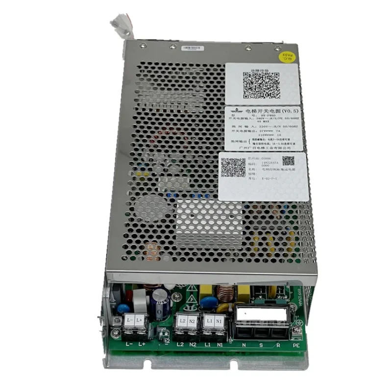 오리지널 엘리베이터 스위칭 전원 보드 HY-P860VI800XH380A
