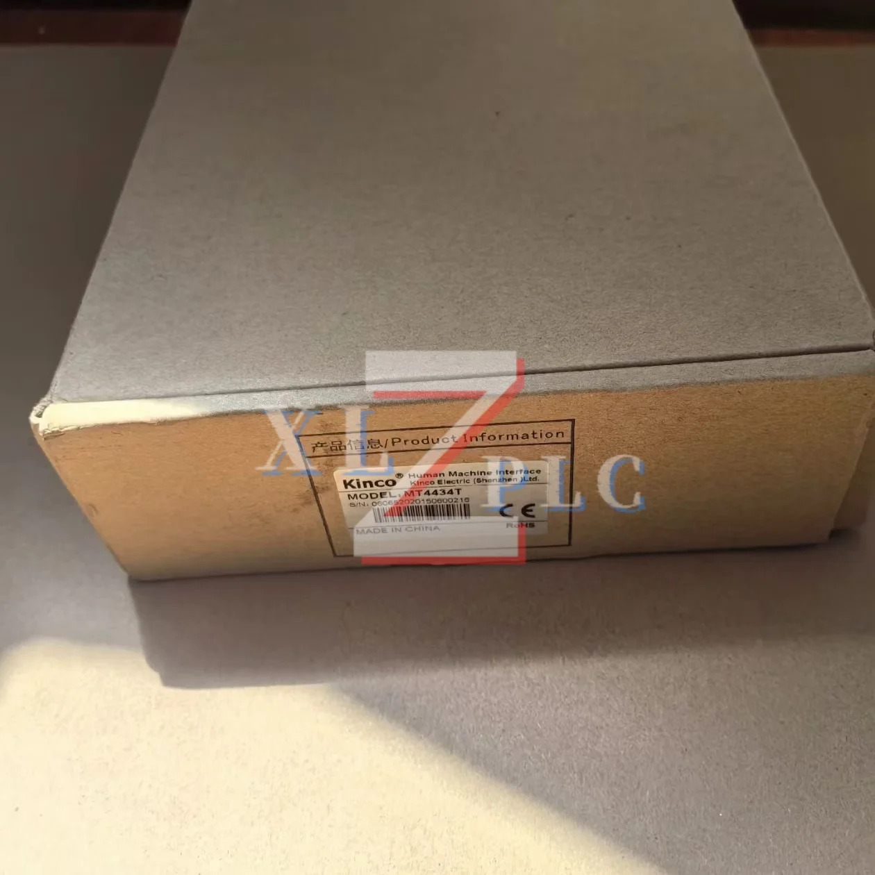 터치 스크린 패널 MT4434T MT4532TE