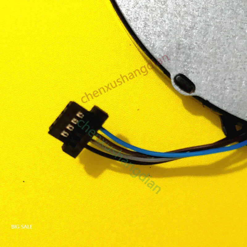 hp호환 ProBook 450 455 470 G5 L03854-001 노트북 냉각팬 신