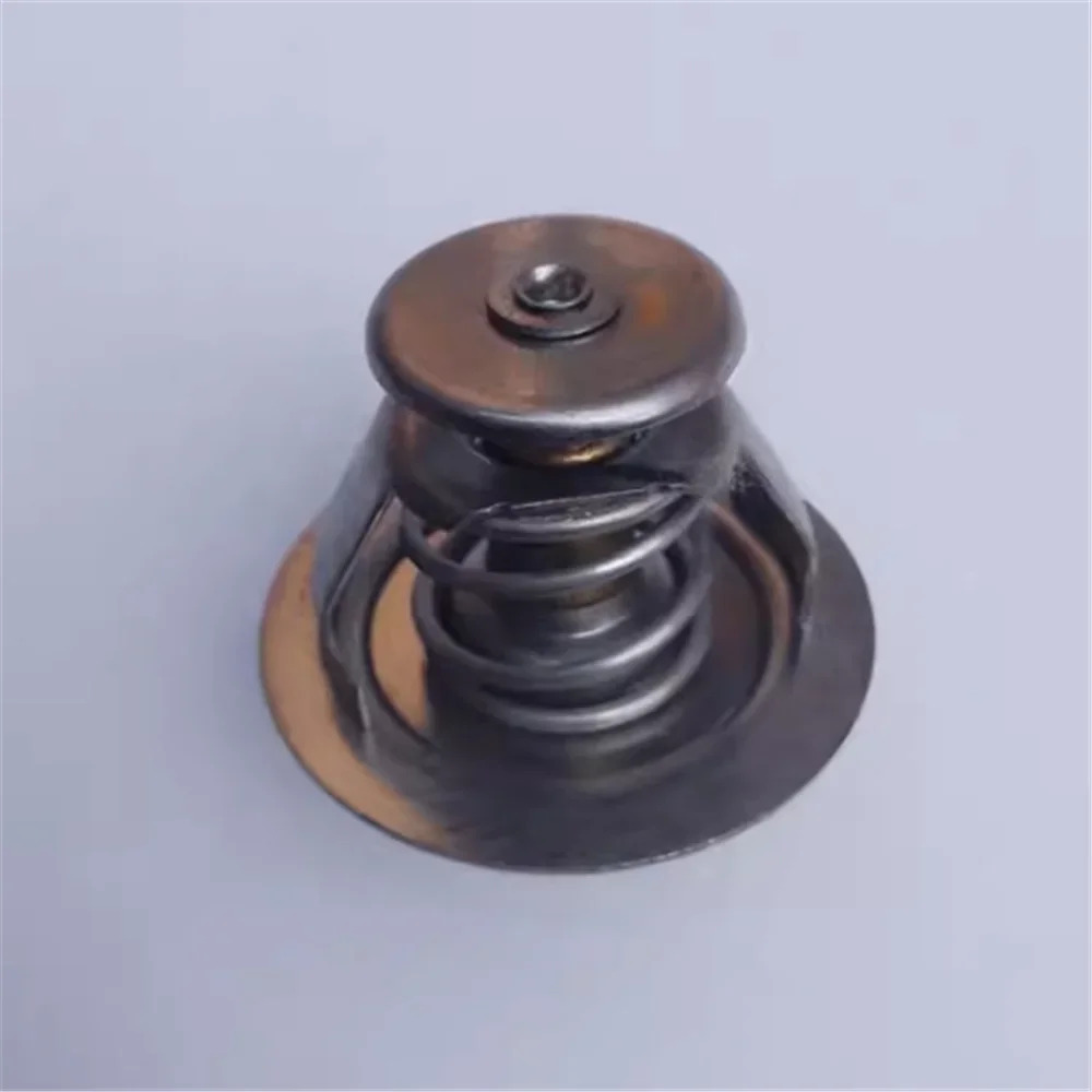 2pcs Weifang ZH4102 디젤 엔진 온도 조절기 Weichai K4100D R4105 R6105 6110