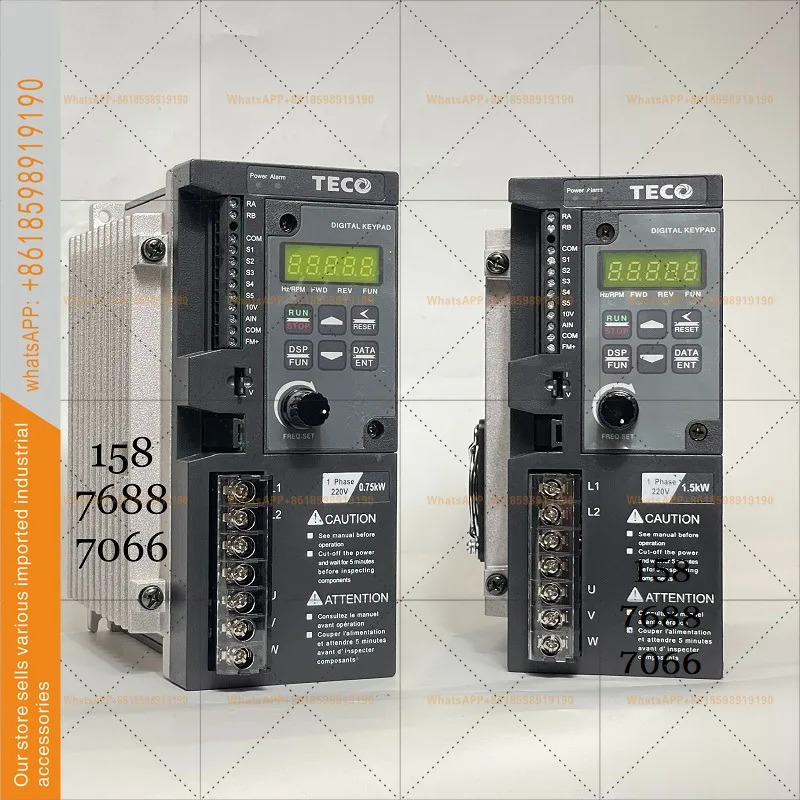 PLC 서보모터 드라이버 터치 스크린 S310 N310 A510 T310