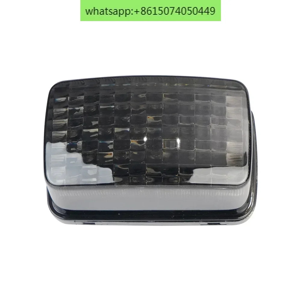 ATV 브레이크 테일 라이트 LED 스톱 5KM-8472C-10-00