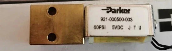 마이크로 비례 밸브 921-000500-003 사가능