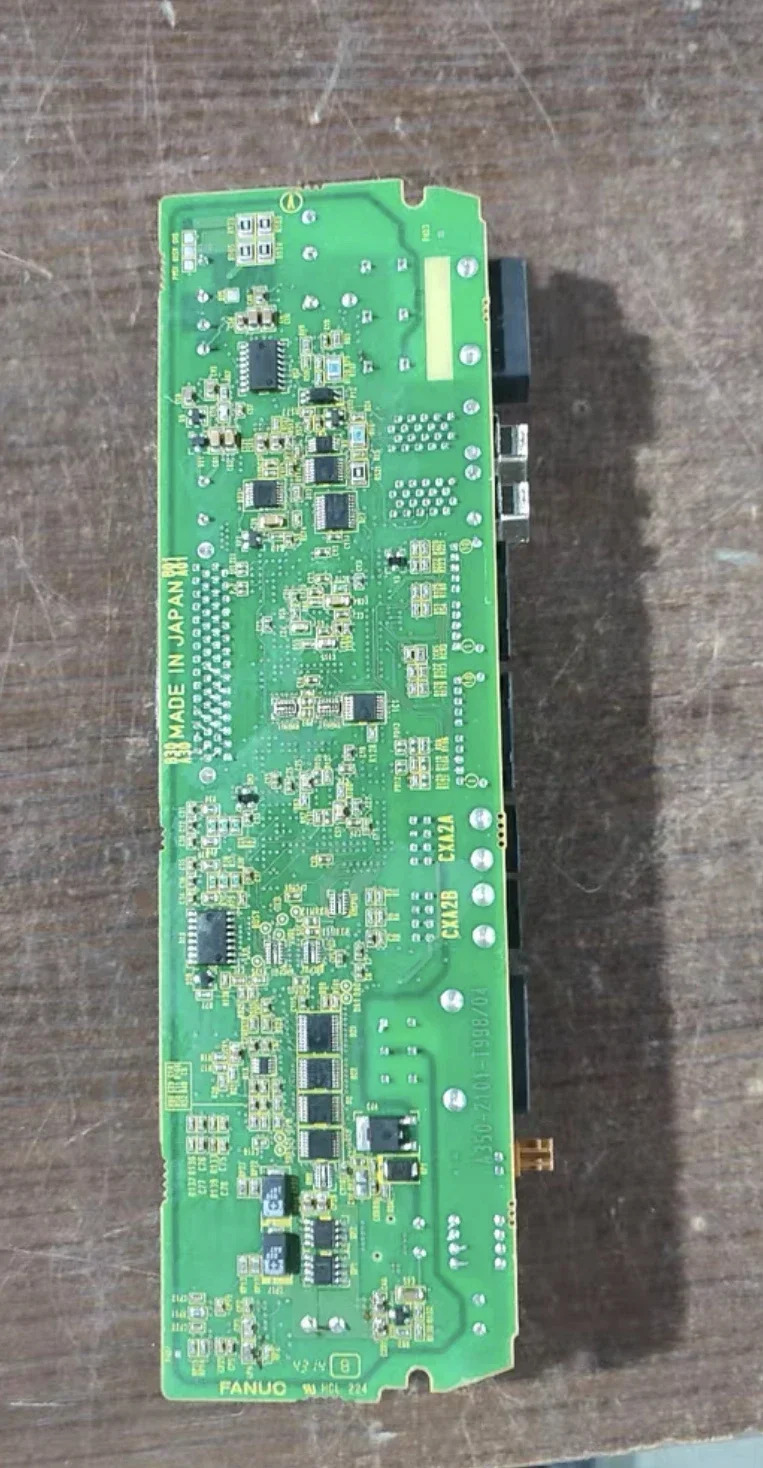 A20B-2101-0992 리퍼 회로 기판 정상 작동
