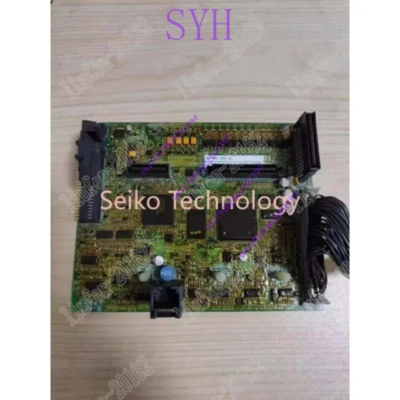Yaskawa G7 시리즈 ETC 618046 -S1039 제어 보드 75KW XMSJ리퍼되는 1PC