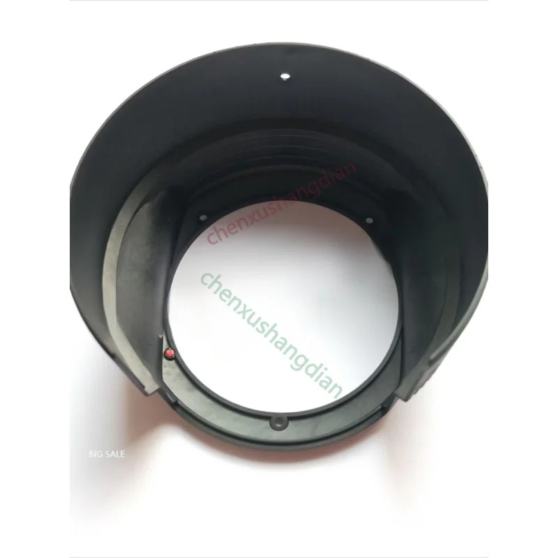 캐논 85mm 1.2L II 세대플라스틱 외부 실린더 레드 도트