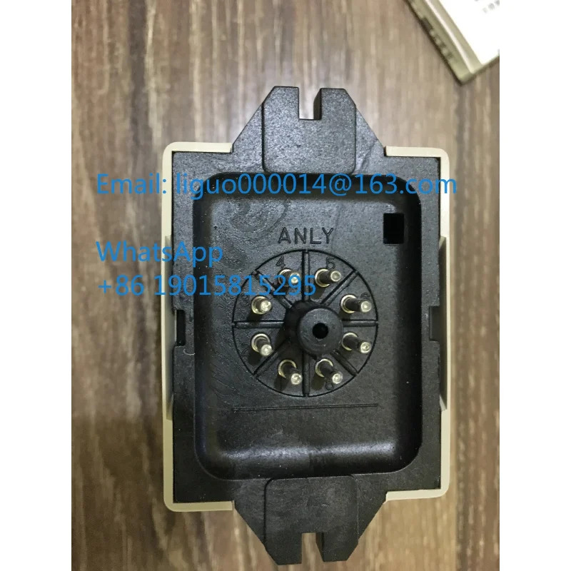 aevr-nh ANLY AEVR 주파수 보호 릴레이 디지털 3상 AEVR-YH AC 100-240V