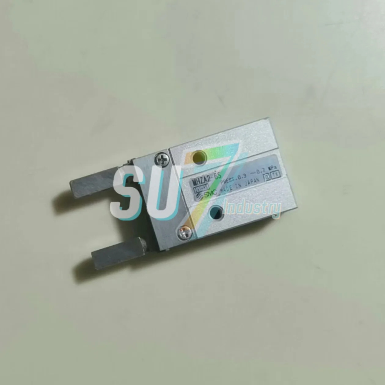 MHZ2-40D MHZA2-6S 오리지널 공압 핑거
