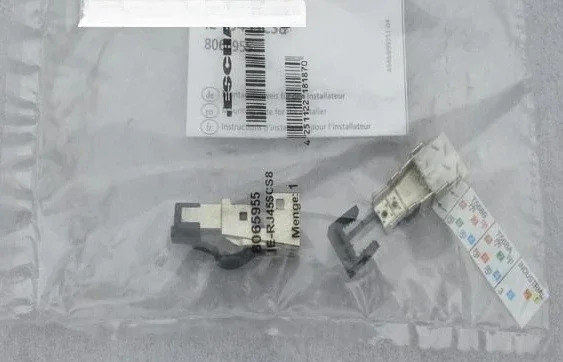 이더넷 팁 IE-RJ45SCS8 8065955