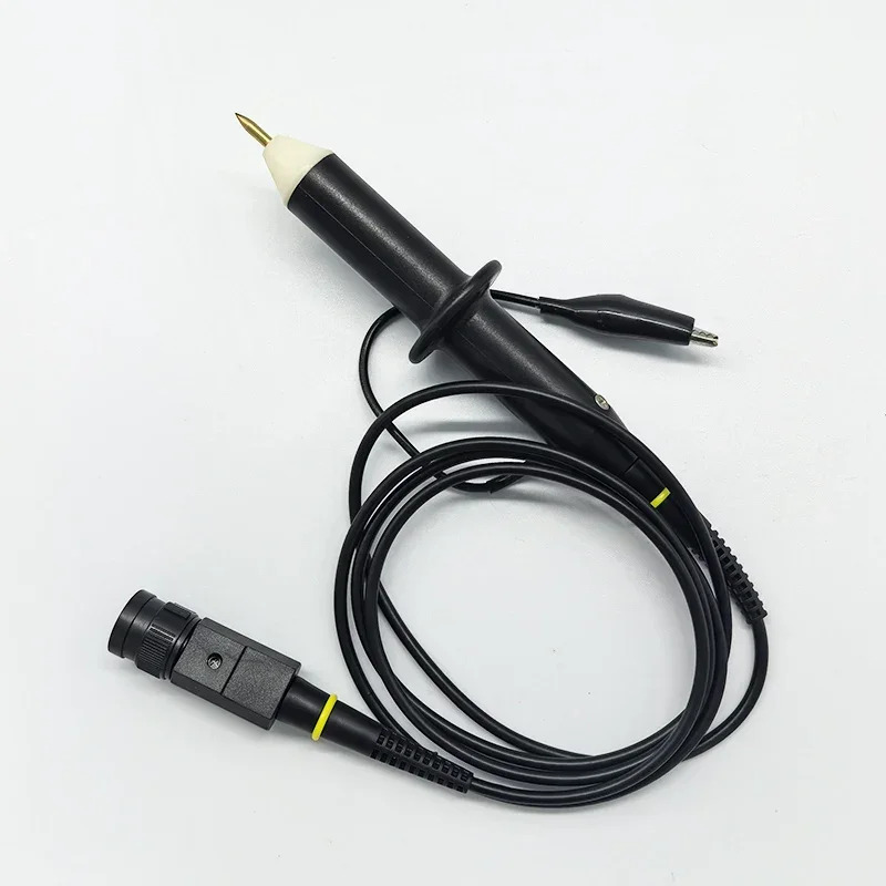 P5100 오실로스코프 고전압 프로브 감쇠비 1001 극 내전압 4KV 대역폭 100MHz
