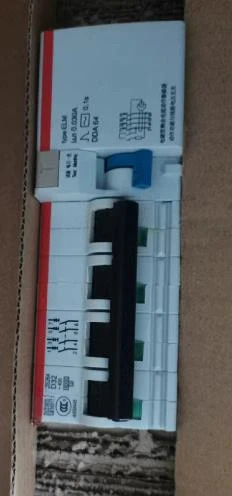 회로차단기 DS264H D32/0.03